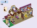 Notice / Instructions de Montage - LEGO - Friends - 41126 - Le club d'équitation de Heartlake City: Page 52