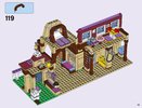 Notice / Instructions de Montage - LEGO - Friends - 41126 - Le club d'équitation de Heartlake City: Page 53