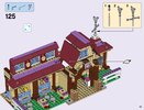 Notice / Instructions de Montage - LEGO - Friends - 41126 - Le club d'équitation de Heartlake City: Page 59