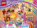 Notice / Instructions de Montage - LEGO - Friends - 41126 - Le club d'équitation de Heartlake City: Page 66