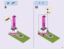 Notice / Instructions de Montage - LEGO - Friends - 41130 - Les montagnes russes du parc d'attractions: Page 101