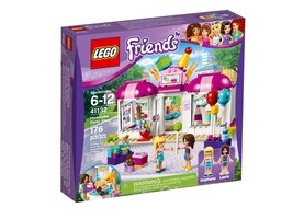 LEGO - Friends - 41132 - Le magasin de Heartlake City