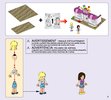 Notice / Instructions de Montage - LEGO - Friends - 41132 - Le magasin de Heartlake City: Page 3