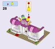 Notice / Instructions de Montage - LEGO - Friends - 41132 - Le magasin de Heartlake City: Page 33