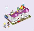 Notice / Instructions de Montage - LEGO - Friends - 41132 - Le magasin de Heartlake City: Page 61