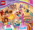 Notice / Instructions de Montage - LEGO - Friends - 41132 - Le magasin de Heartlake City: Page 65