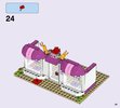 Notice / Instructions de Montage - LEGO - Friends - 41132 - Le magasin de Heartlake City: Page 29