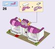 Notice / Instructions de Montage - LEGO - Friends - 41132 - Le magasin de Heartlake City: Page 31