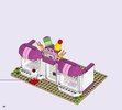 Notice / Instructions de Montage - LEGO - Friends - 41132 - Le magasin de Heartlake City: Page 36