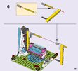 Notice / Instructions de Montage - LEGO - Friends - 41133 - Les auto-tamponneuses du parc d'attractions: Page 69