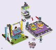 Notice / Instructions de Montage - LEGO - Friends - 41133 - Les auto-tamponneuses du parc d'attractions: Page 74