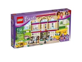 LEGO - Friends - 41134 - L'école de spectacle de Heartlake City