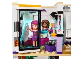 41135 - Livi's Pop Star House