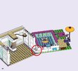 Notice / Instructions de Montage - LEGO - Friends - 41135 - La maison de la Pop Star Livi: Page 28