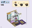 Notice / Instructions de Montage - LEGO - Friends - 41135 - La maison de la Pop Star Livi: Page 50