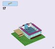 Notice / Instructions de Montage - LEGO - Friends - 41135 - La maison de la Pop Star Livi: Page 23