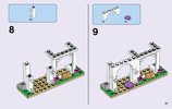 Notice / Instructions de Montage - LEGO - Disney - 41140 - L'institut de beauté d'Ambre: Page 17