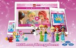 Notice / Instructions de Montage - LEGO - Disney Princess - 41141 - Le carrosse royal de Ballerine: Page 26