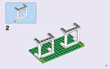 Notice / Instructions de Montage - LEGO - Disney - 41142 - Le château royal des Palace Pets™: Page 11