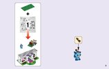 Notice / Instructions de Montage - LEGO - Disney - 41142 - Le château royal des Palace Pets™: Page 3