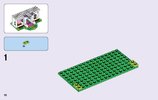 Notice / Instructions de Montage - LEGO - Disney - 41142 - Le château royal des Palace Pets™: Page 10