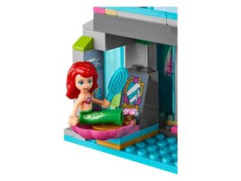 41145 - Ariel and the Magical Spell