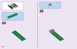 Notice / Instructions de Montage - LEGO - Disney - 41147 - L'aventure enneigée d'Anna: Page 42