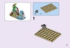 Notice / Instructions de Montage - LEGO - Disney - 41149 - L'aventure sur  l'île de Vaiana