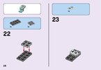Notice / Instructions de Montage - LEGO - Disney - 41149 - L'aventure sur  l'île de Vaiana