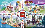 Notice / Instructions de Montage - LEGO - Disney - 41149 - L'aventure sur l'île de Vaiana: Page 52