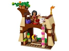 41149 - Moana's Island Adventure