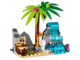 41149 - Moana's Island Adventure