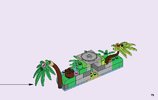 Notice / Instructions de Montage - LEGO - Disney - 41150 - Le voyage en mer de Vaiana: Page 79