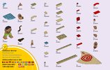 Notice / Instructions de Montage - LEGO - Disney - 41150 - Le voyage en mer de Vaiana: Page 100