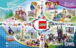 Notice / Instructions de Montage - LEGO - Disney - 41150 - Le voyage en mer de Vaiana: Page 103