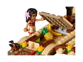 41150 - Moana's Ocean Voyage