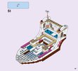 Notice / Instructions de Montage - LEGO - Disney - 41153 - Mariage sur le navire royal d'Ariel: Page 65