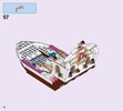 Notice / Instructions de Montage - LEGO - Disney - 41153 - Mariage sur le navire royal d'Ariel: Page 72