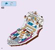 Notice / Instructions de Montage - LEGO - Disney - 41153 - Mariage sur le navire royal d'Ariel: Page 78