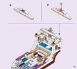 Notice / Instructions de Montage - LEGO - Disney - 41153 - Mariage sur le navire royal d'Ariel: Page 69