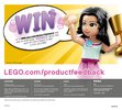 Notice / Instructions de Montage - LEGO - Disney - 41153 - Mariage sur le navire royal d'Ariel: Page 108