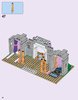 Notice / Instructions de Montage - LEGO - Disney - 41154 - Le palais des rêves de Cendrillon: Page 48