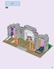 Notice / Instructions de Montage - LEGO - Disney - 41154 - Le palais des rêves de Cendrillon: Page 49