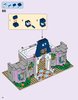 Notice / Instructions de Montage - LEGO - Disney - 41154 - Le palais des rêves de Cendrillon: Page 78