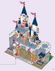 Notice / Instructions de Montage - LEGO - Disney - 41154 - Le palais des rêves de Cendrillon: Page 117