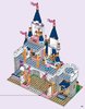 Notice / Instructions de Montage - LEGO - Disney - 41154 - Le palais des rêves de Cendrillon: Page 119