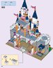 Notice / Instructions de Montage - LEGO - Disney - 41154 - Le palais des rêves de Cendrillon: Page 120