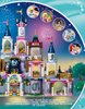 Notice / Instructions de Montage - LEGO - Disney - 41154 - Le palais des rêves de Cendrillon: Page 129