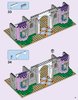 Notice / Instructions de Montage - LEGO - Disney - 41154 - Le palais des rêves de Cendrillon: Page 37