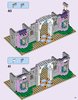 Notice / Instructions de Montage - LEGO - Disney - 41154 - Le palais des rêves de Cendrillon: Page 43